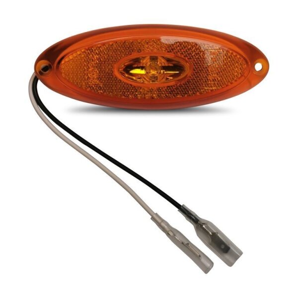 LED Seitenmarkierleuchte Jokon (22)  SMLR2010   12V