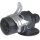 Stecker  5-pol  ABS 12V  Typ Menbers zum Crimpen