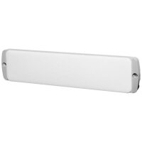 LED Innenleuchte PRO-SPACE opal, 228x71x20,  12/24V