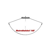 LED Innenleuchte PRO-SPACE opal, 228x71x20,  12/24V