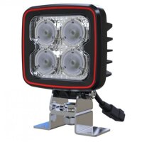LED Arbeits-Rückfahrscheinw. 112x104x37, 9-36V, Weldex