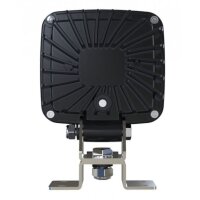 LED Arbeits-Rückfahrscheinw. 112x104x37, 9-36V, Weldex