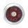 LED Schlussleuchte Fristom FT-314 12/36V  li/re Chrome