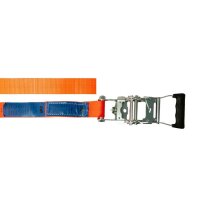 Zurrgurt LC 1000daN, ohne Haken 7.6m