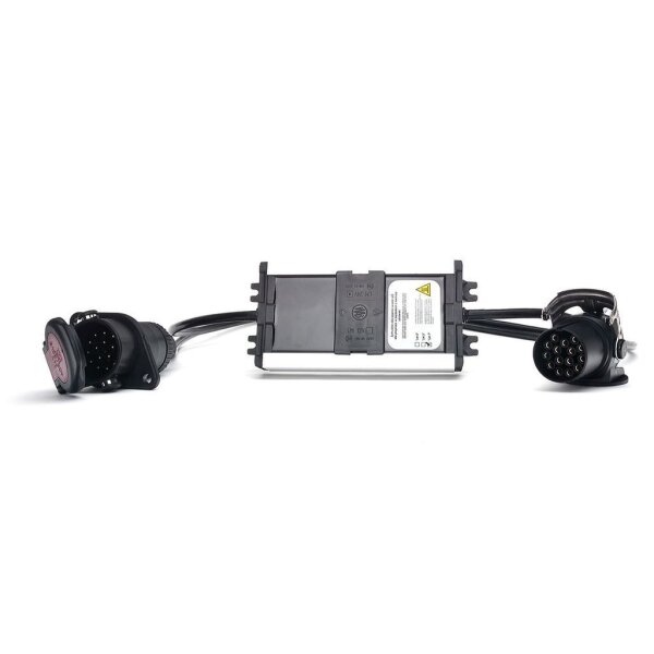 LED- Beleuchtungsadapter 15 - 15pol, 24- 24Volt, IP65