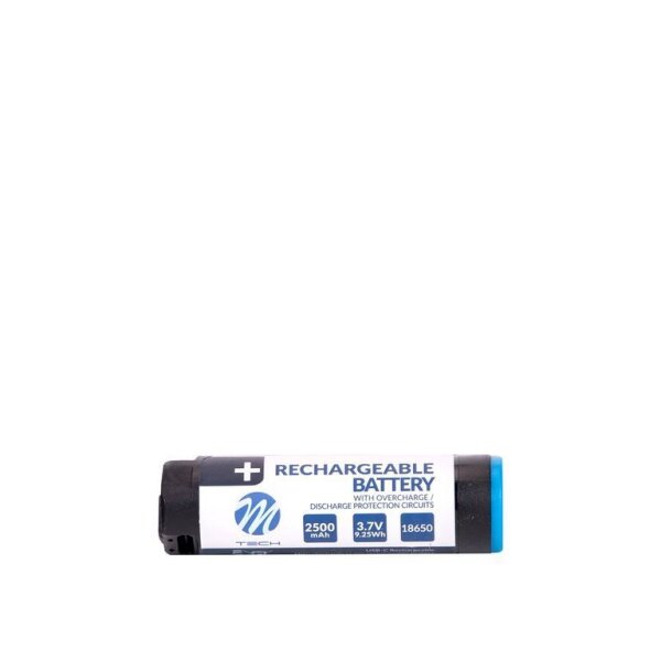 Akku/Batterie zu M-Tech Arbeitsleuchten