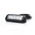 LED Arbeitsscheinw. 133x44x15.4, 12-24V WAS