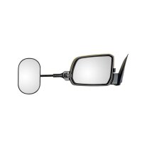 Aufsteckspiegel Emuk fahrzeugspezifisch (Set à 2...