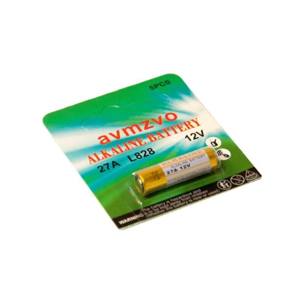 Batterie zu Funkfernbedienung klein