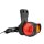 LED Umrissleuchte Fristom FT-140 WP 12/24V  rechts