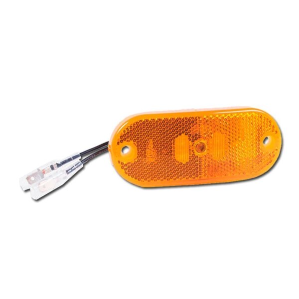 LED Seitenmarkierleuchte Jokon (10)  SMLR 2002   12V