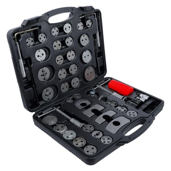 Bremskolben-Rückstell-Satz 35-tlg.