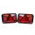 LED Schlussleuchte Fristom FT-370 12V links  CANBUS