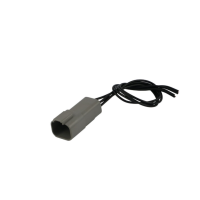 Deutschdose 4-pol  (DT04-4P) mit Kabel 0.3m, IP68