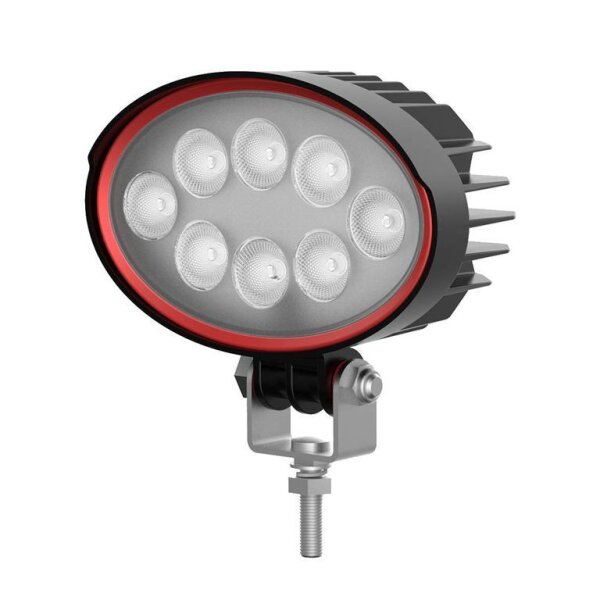 LED Arbeitsscheinw. 142x123x63, 9-32V