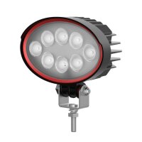 LED Arbeitsscheinw. 142x123x63, 9-32V
