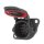 Steckdose 15-pol  24V Typ Jäger, wasserdicht z.crimpen