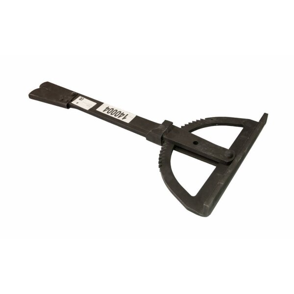 Bremshebel 500mm Blechgriff