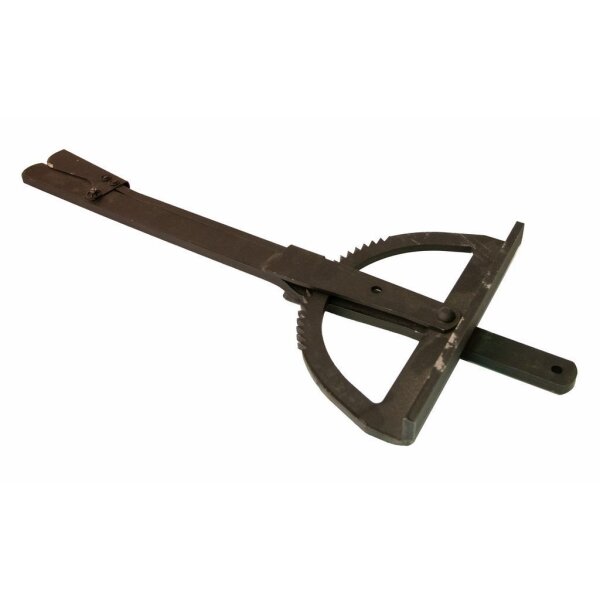 Bremshebel 600mm Blechgriff