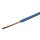 Kabel 1 x 1,5 mm², ID FLY, blau  1 Rolle = 50m