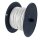 Kabel 1 x 1,5 mm², FLRY-B, weiss  1 Rolle = 100m