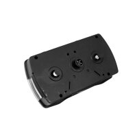 Schlussleuchte, kompatibel zu Humbaur links 5-pol