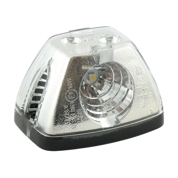 LED Umrissleuchte SIM 3199, 12/24V links/rechts