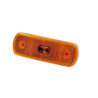 LED Seitenmarkierleuchte SIM 3157  12/24V