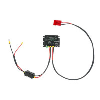 Clesana Power Management inkl. Kabel