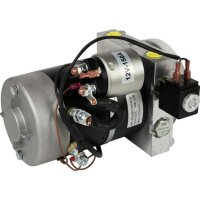 Elektrohydraulikaggregat, 12V 7Lt