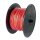 Kabel 1 x 1,5 mm², FLRY-B, rot  1 Rolle = 100m