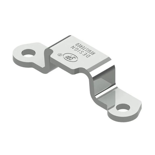 Gegenhalter für Exzenterverschluss