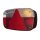 Schlussleuchte Multipoint III (9.1)  rechts 12V