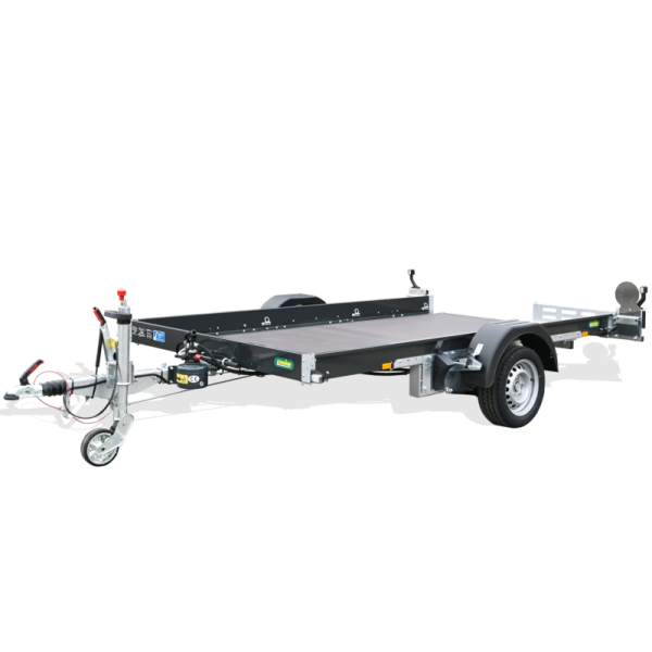Unsinn Absenkanhänger 1400kg UA 2615-14-13