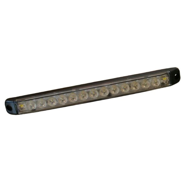 LED Rückfahrleuchte Aspöck Linepoint I   12/24V   li/re