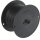 Kabel 1 x 2,5 mm², FLRY-B, Farbe schwarz 1 Rolle = 50m