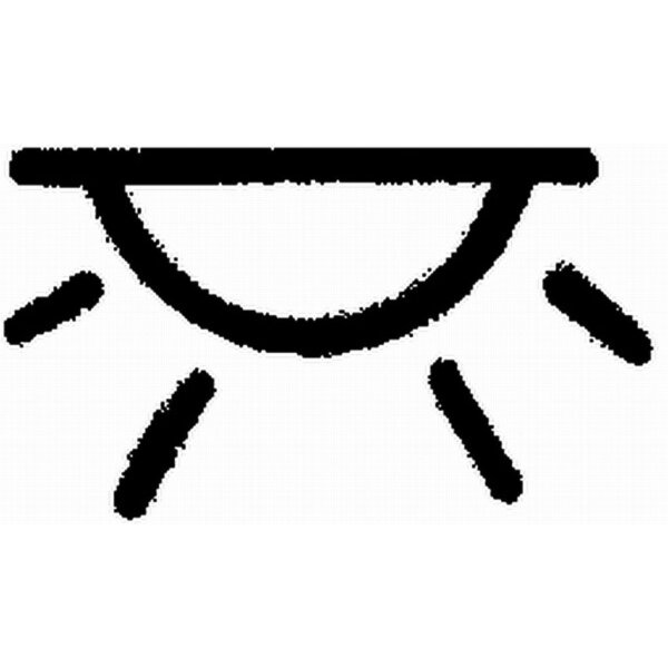 Hella Symbolscheibe , zu Schalter