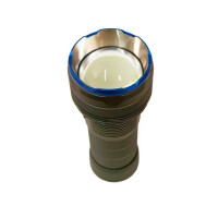 LED Handlampe 20000lm Alugehäuse massiv