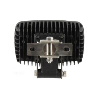 LED Arbeitsscheinw. 182x102x61, 10-30V Aufbau