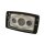 LED-Hauptscheinwerfer Ersatz Hella, Modul 6213  10-30V