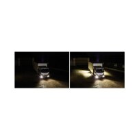 LED Manövrierlicht Labcraft Bankman BM3  12/24V