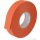 Isolierband, 19mm x 25m, orange, (Gewebeband)