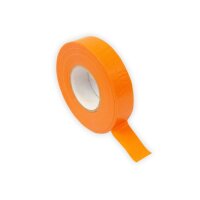 Isolierband, 19mm x 25m, orange