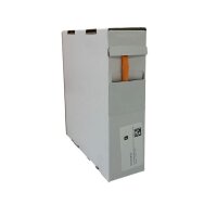 Schrumpfschlauch Box Nr. 419, 2:1 / Ø 4.8 - 2.4mm