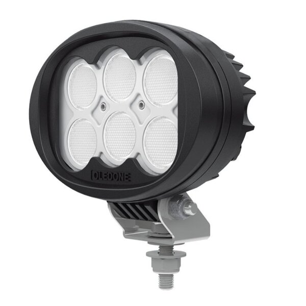 LED Arbeitsscheinw. Oledone 155x117x66, 12/24V