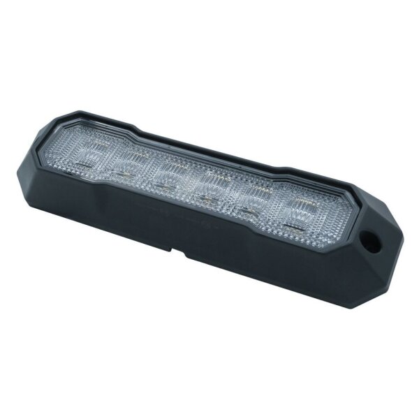 LED Manövrierlicht Move FAB  12/24V