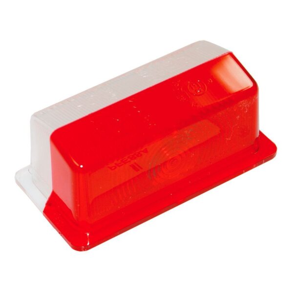 Ersatzglas zu Umrissleuchte VIGNAL