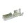 Flachsteckhülsen 4.0 - 6.0mm², für Sicherungshalter