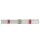 Lötverbinder Tyco 0.5 - 2.0mm²,  Farbe rot