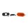LED Seitenmarkierleuchte WAS 1386  12/24V